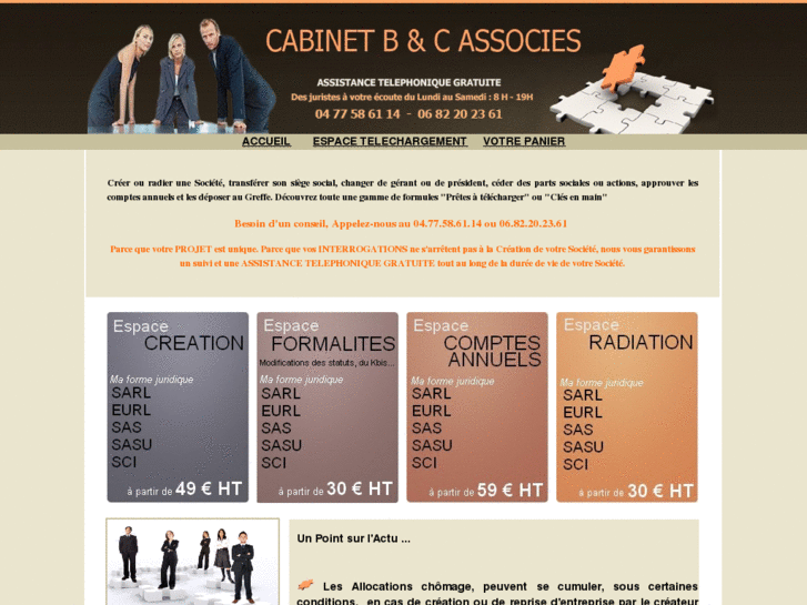 www.cabinetbcassocies.com