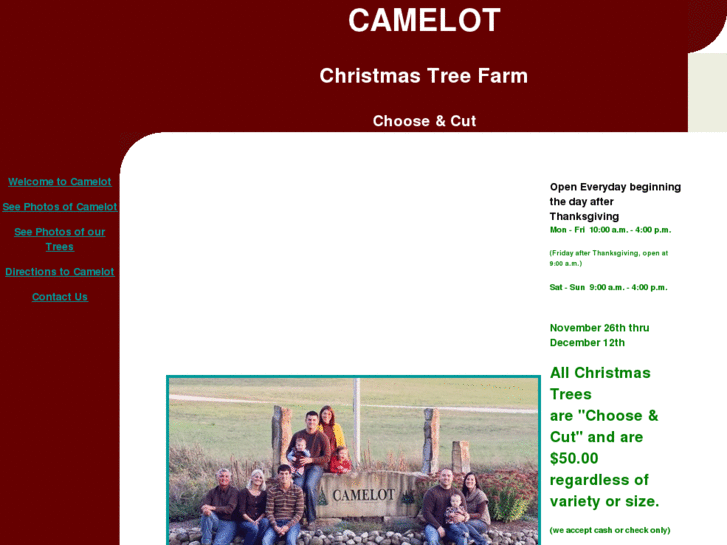 www.camelottrees.com