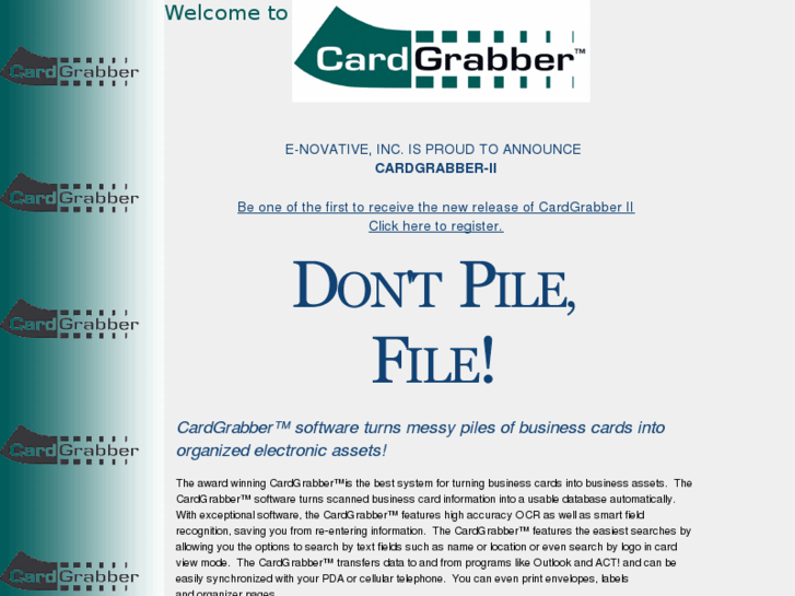 www.cardgrabber.com