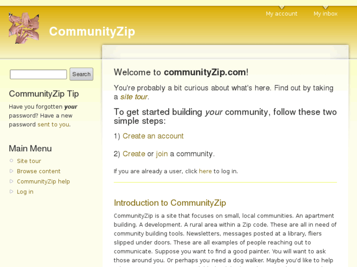 www.communityzip.com