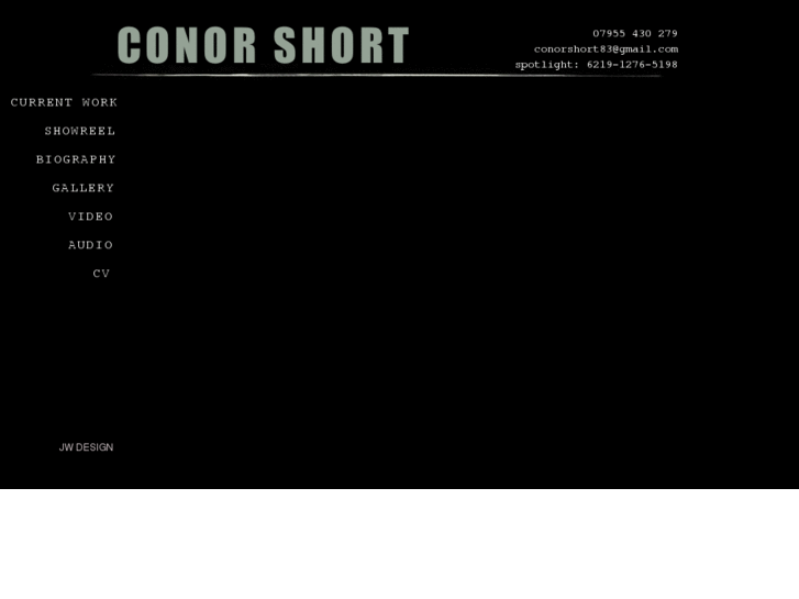 www.conorshort.com