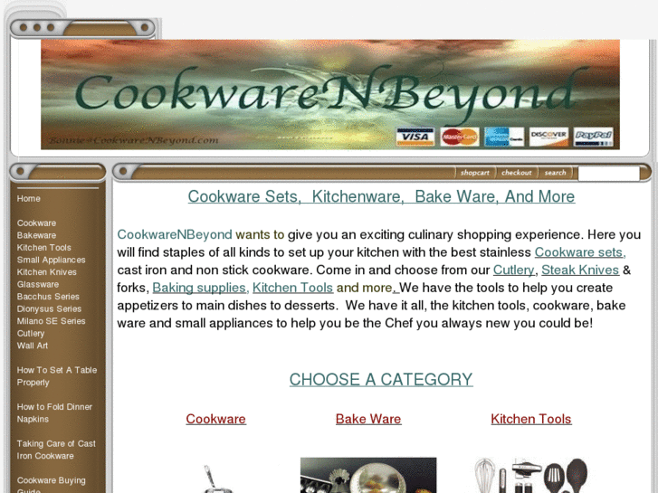 www.cookwarenbeyond.com