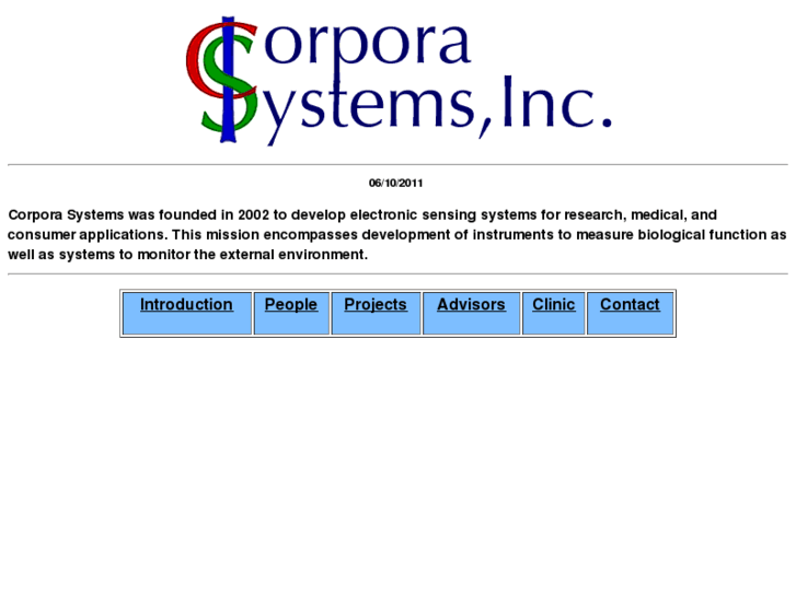 www.corporasystems.com