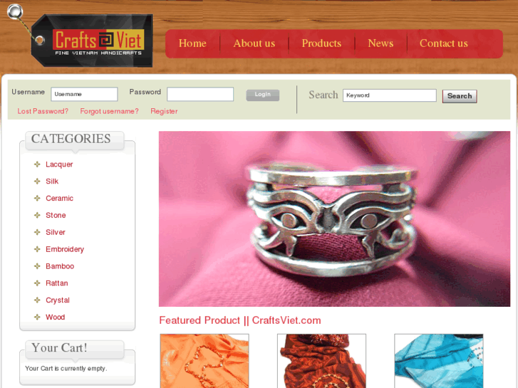 www.craftsviet.com