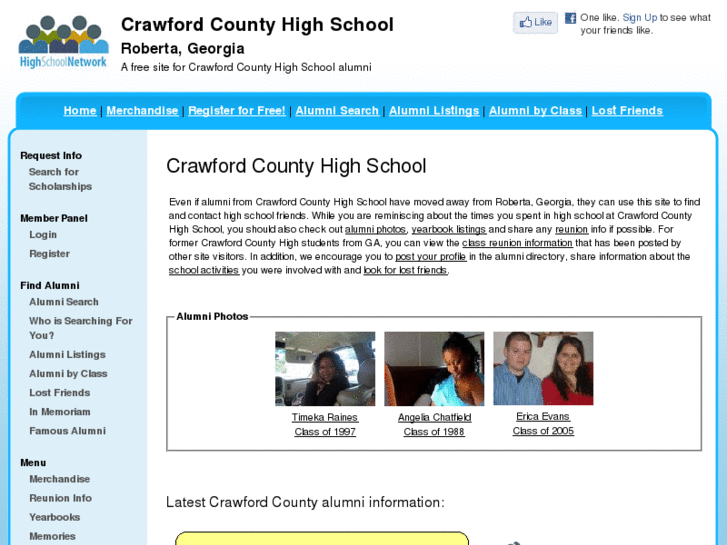 www.crawfordcountyhighschool.org