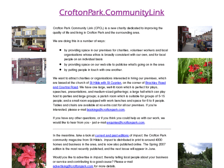 www.croftonpark.com