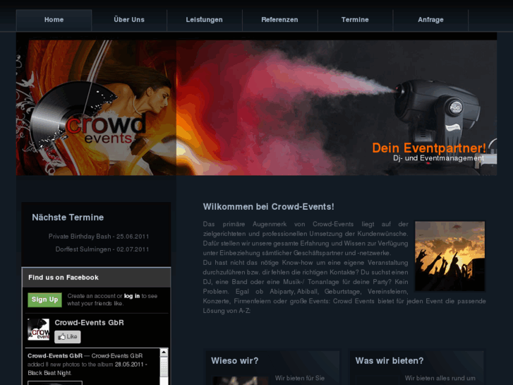 www.crowd-events.net