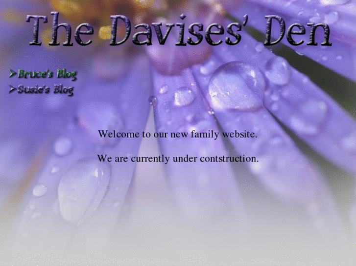 www.davisden.net