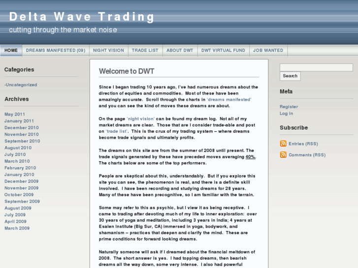 www.deltawavetrading.com