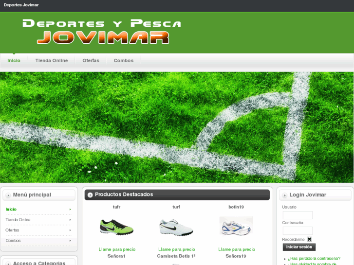 www.deportesjovimar.es