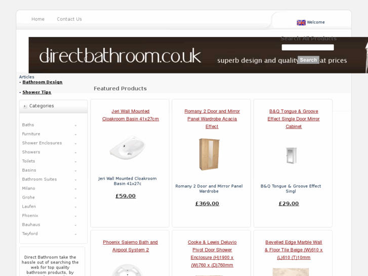 www.directbathroom.co.uk