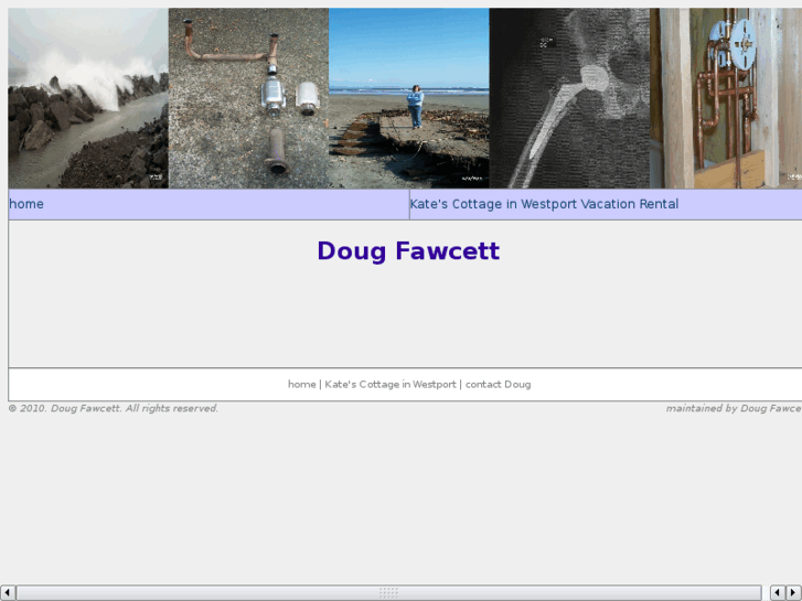 www.dougfawcett.com