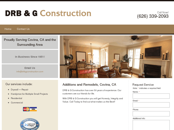 www.drbgconstruction.com