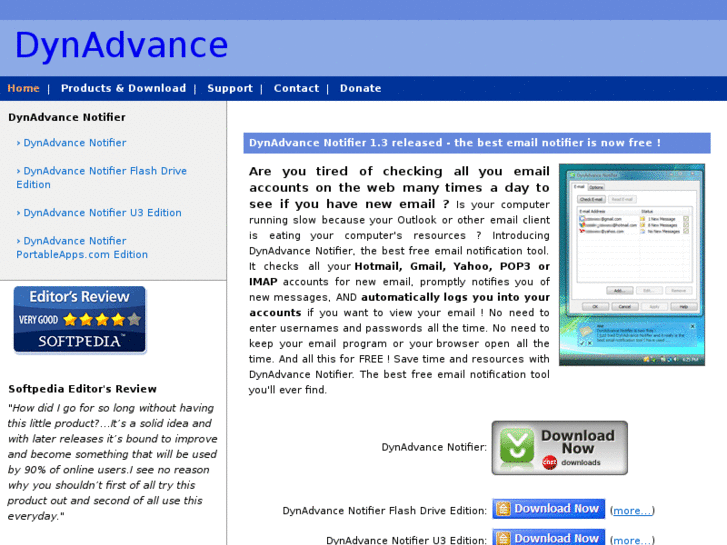 www.dynadvance.com