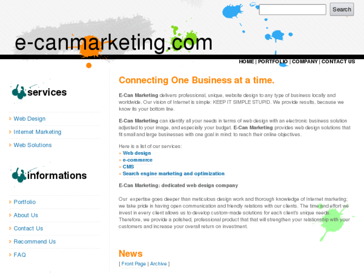 www.e-canmarketing.com