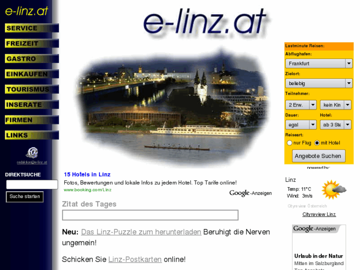 www.e-linz.at