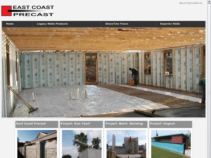 www.eastcoastprecast.com