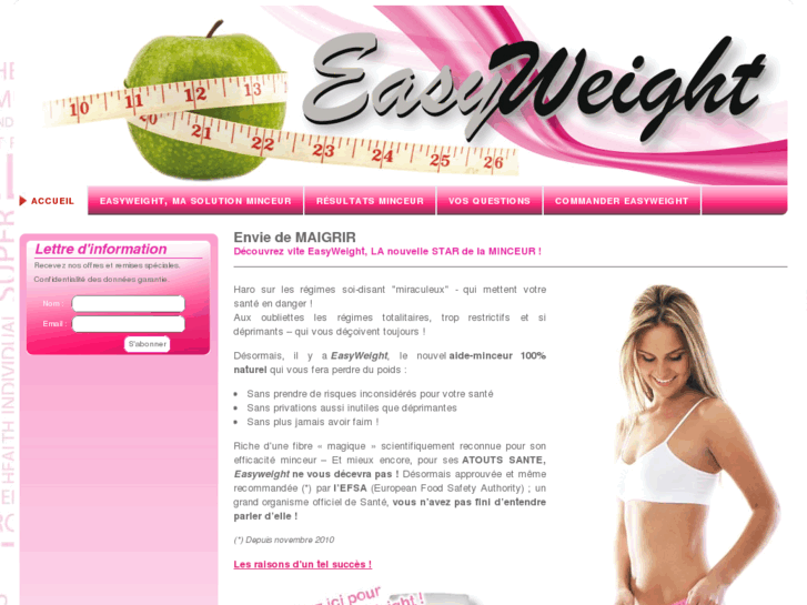 www.easy-weight.com