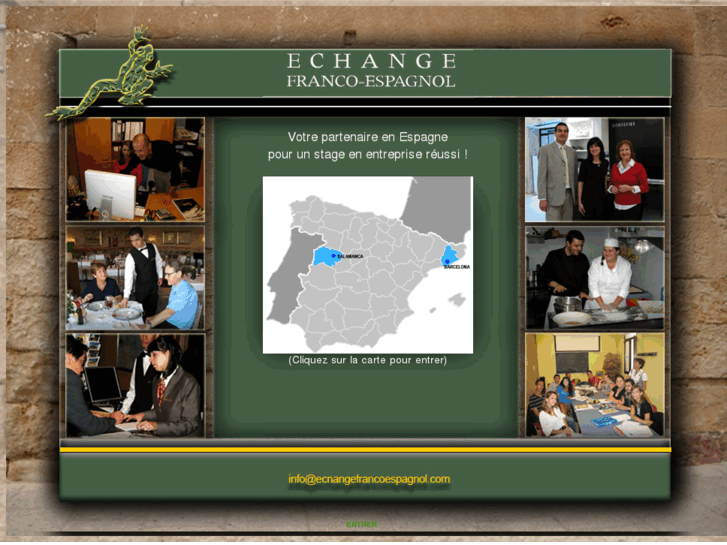 www.echangefrancoespagnol.es