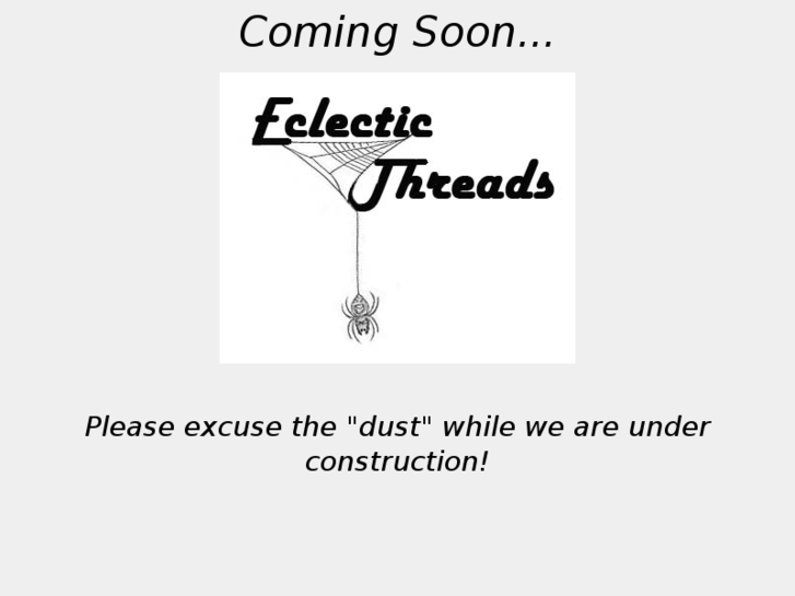 www.eclecticthreads.com