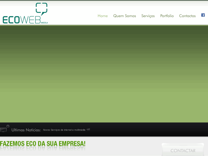 www.ecoweb-angola.com