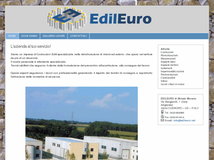 www.edileuro.net