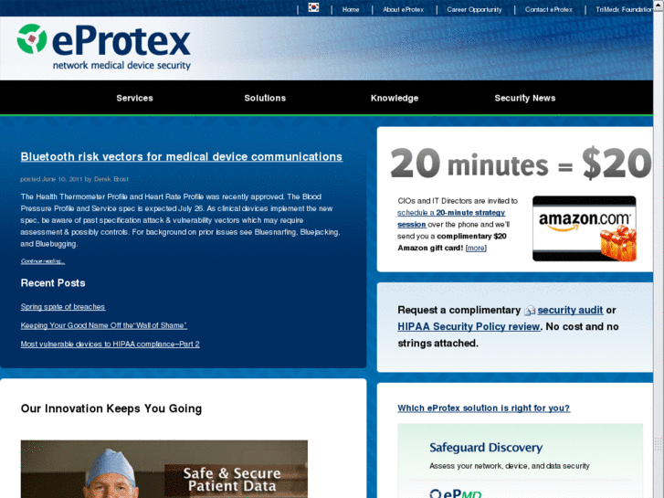 www.epshield.net