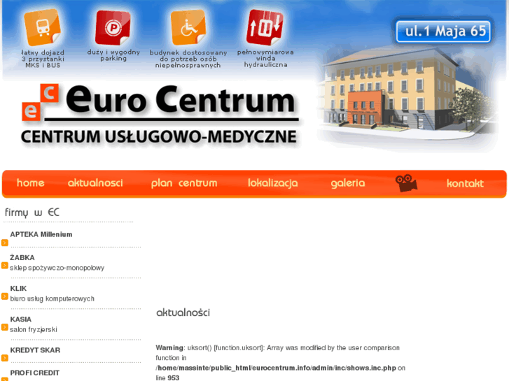 www.eurocentrum.info