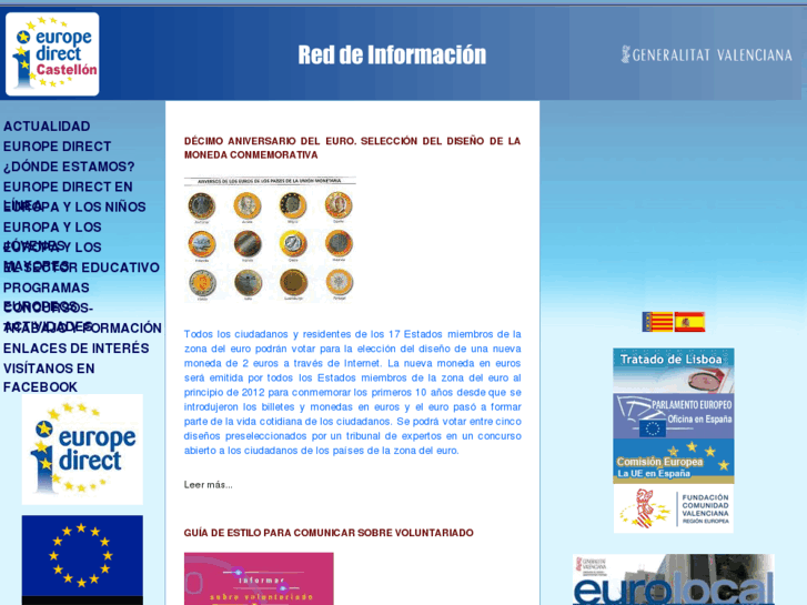 www.europedirect-castellon.eu