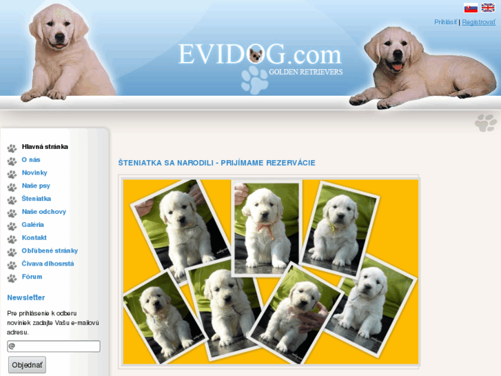 www.evidog.com