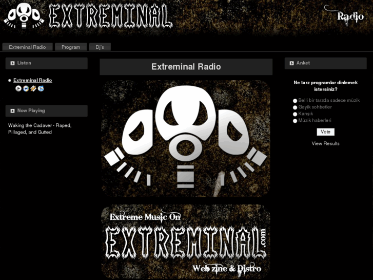 www.extreminal.biz