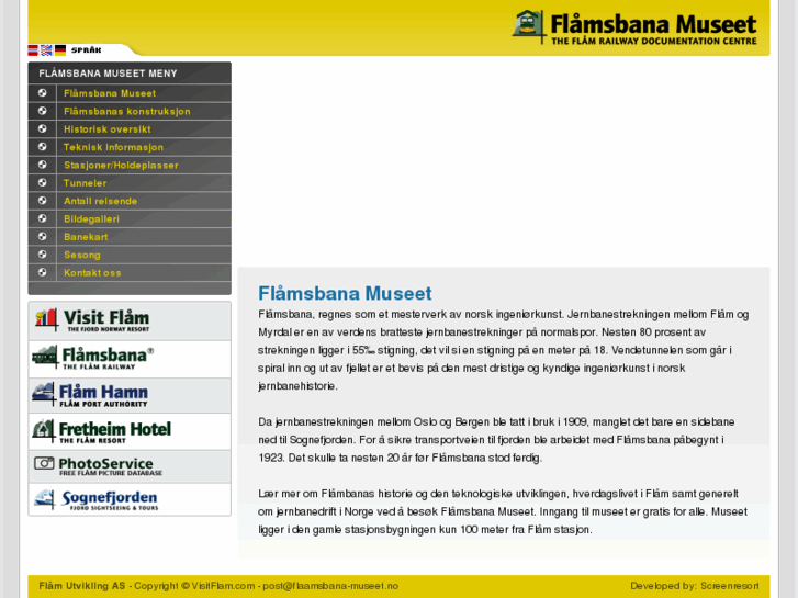 www.flamsbana-museet.no