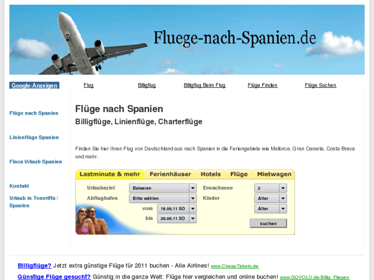 www.fluege-nach-spanien.de