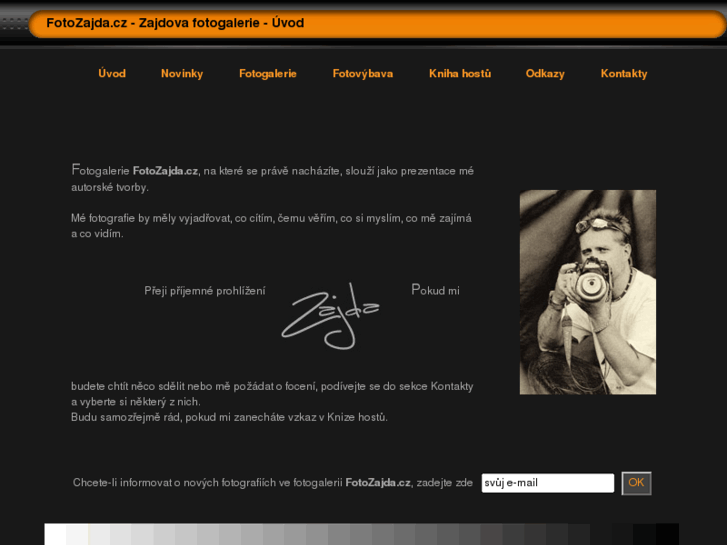 www.fotozajda.cz
