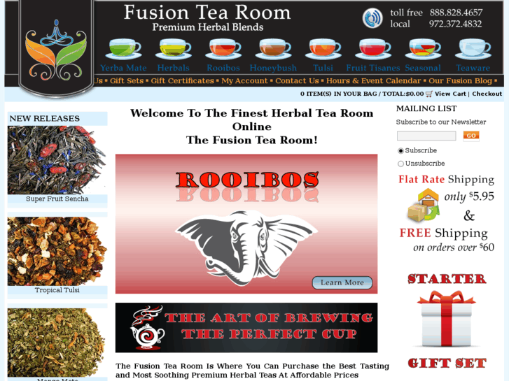 www.fusiontearoom.com