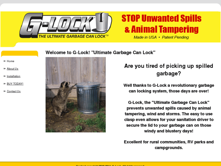 www.g-lockonline.com