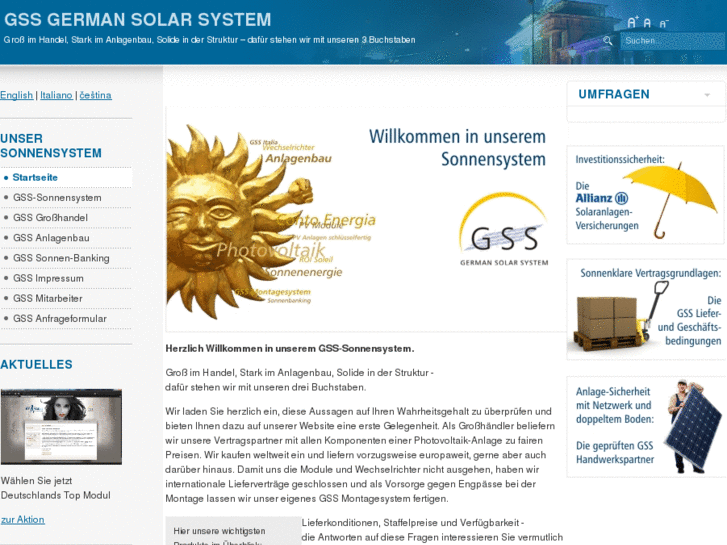 www.german-solar-system.de