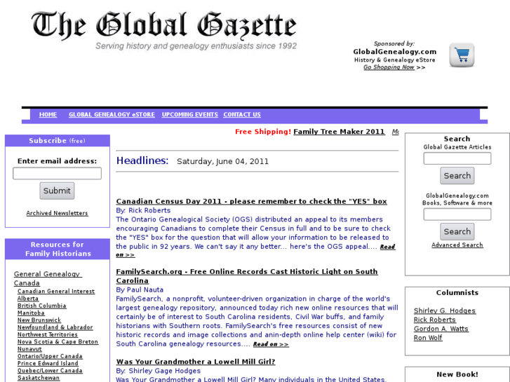 www.globalgazette.net