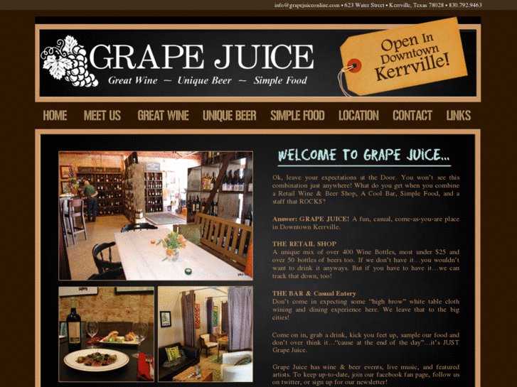 www.grapejuiceonline.com