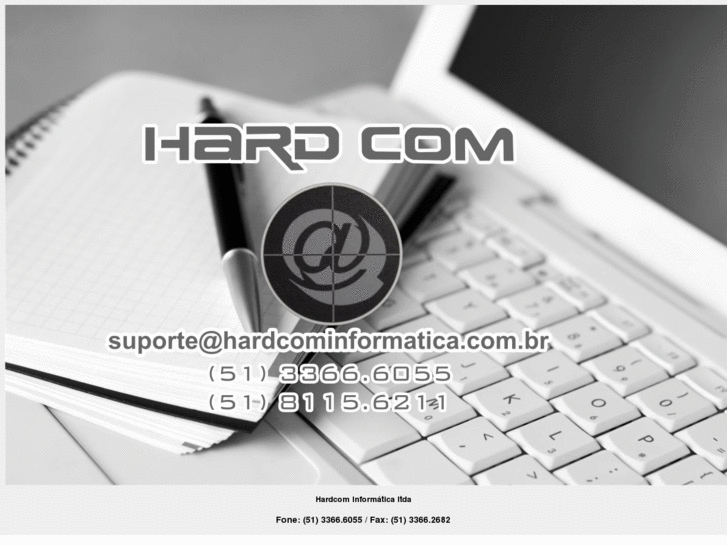 www.hardcominformatica.com.br