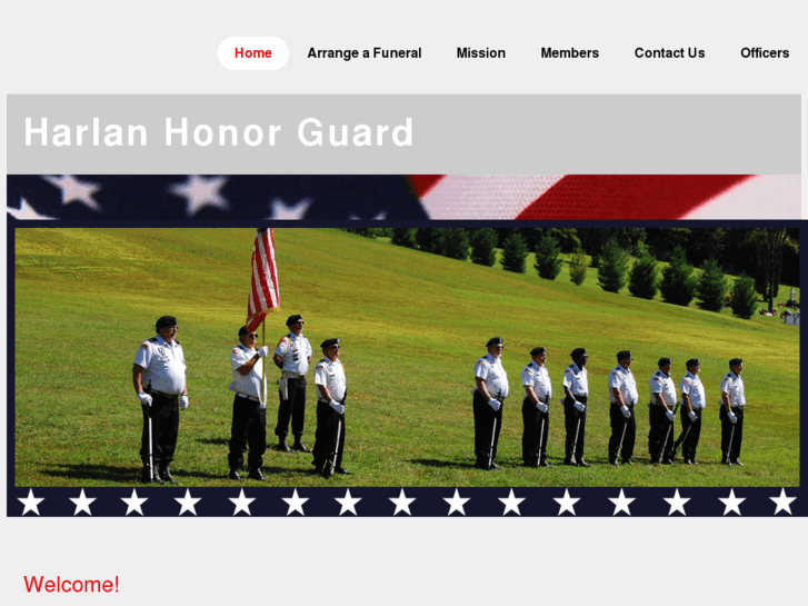 www.harlanhonorguard.org