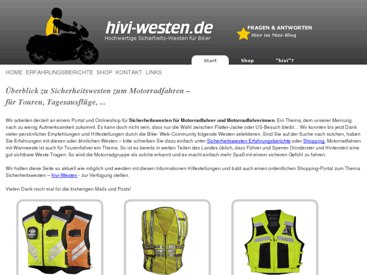 www.hivi-westen.de