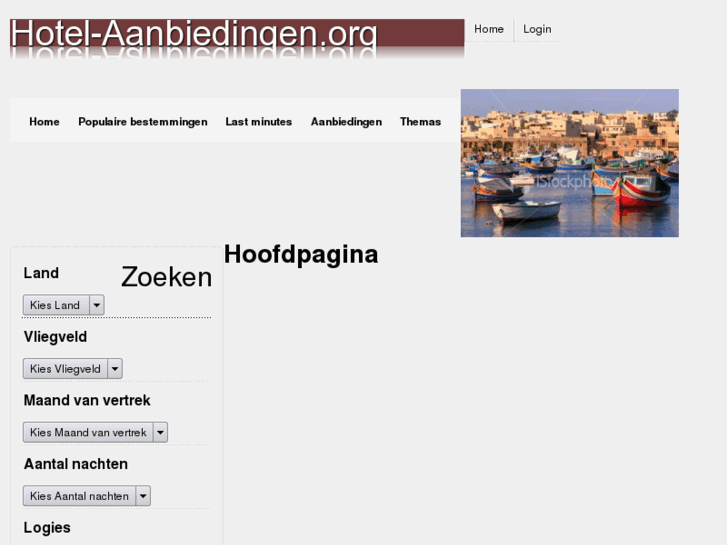 www.hotel-aanbiedingen.org