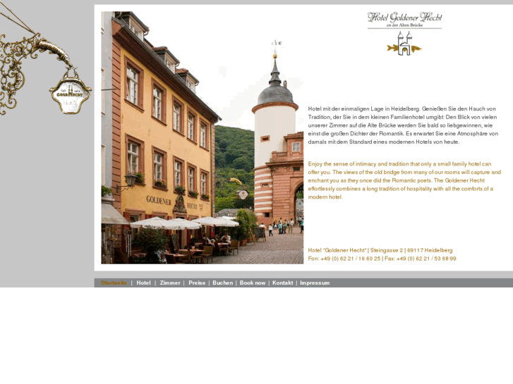 www.hotel-goldener-hecht.de