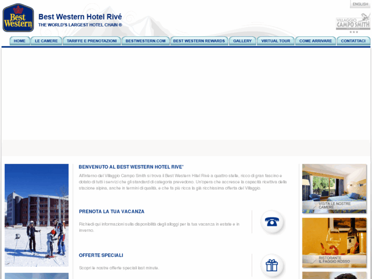 www.hotelrive.com