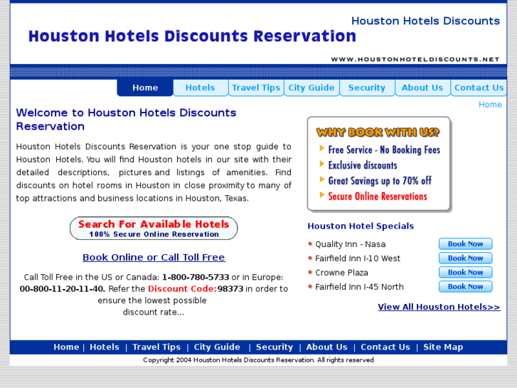 www.houstonhoteldiscounts.com