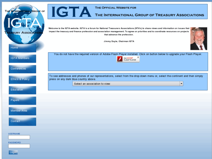 www.igta.org