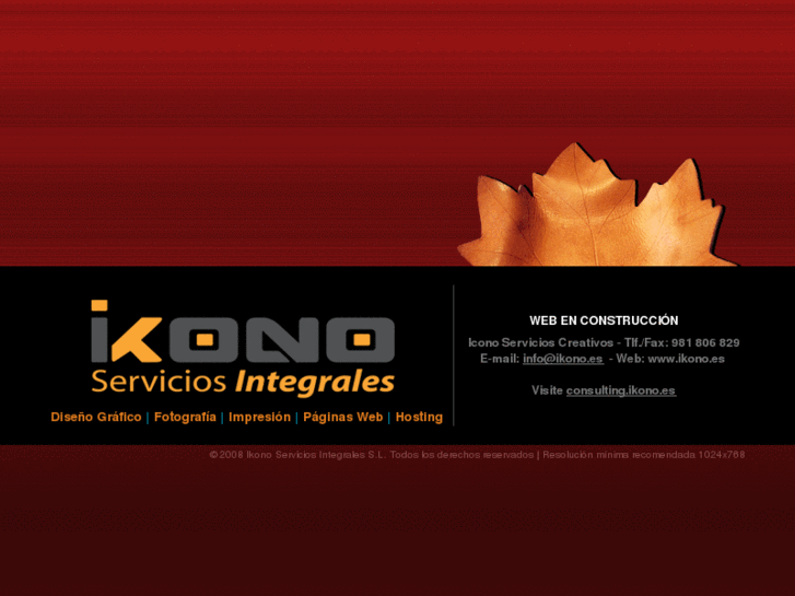 www.ikono.es