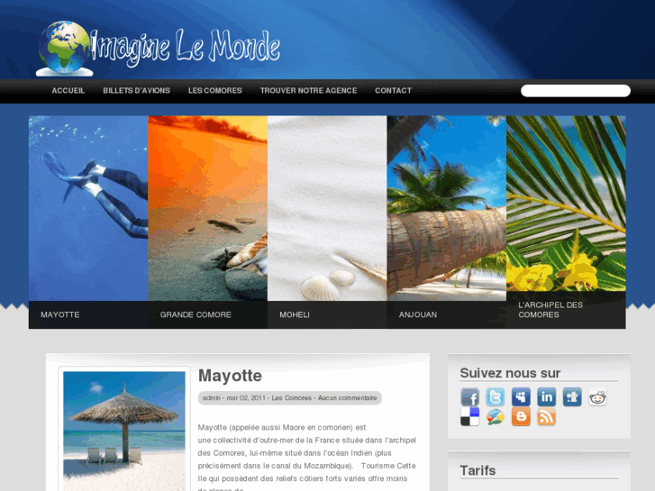 www.imagine-les-comores.com