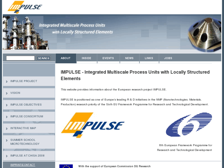 www.impulse-project.net